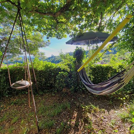 O Cantinho De Coura - A Cabana Paredes de Coura Ngoại thất bức ảnh