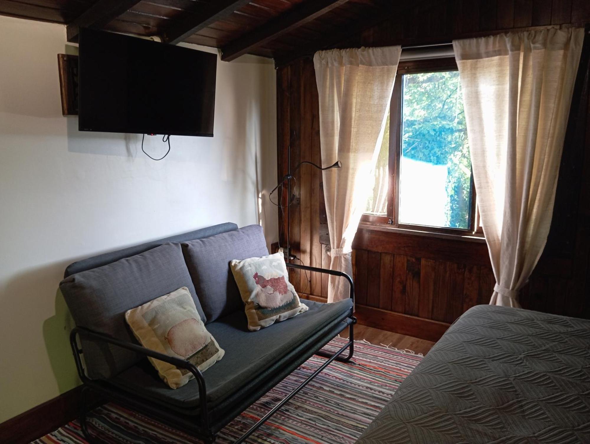 O Cantinho De Coura - A Cabana Paredes de Coura Ngoại thất bức ảnh